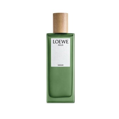 Loewe agua miami etv 100ml