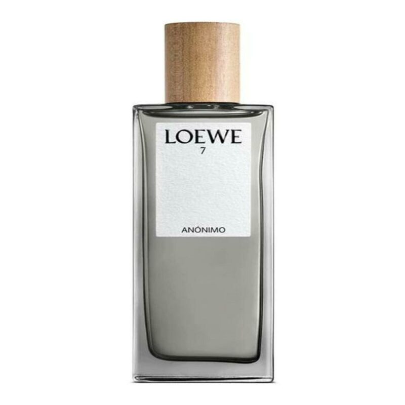 Loewe 7 anonimo epv 50ml