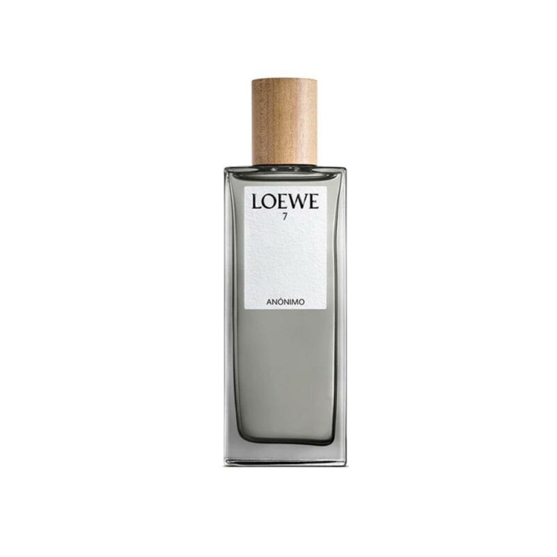 Loewe 7 anonimo epv 100ml