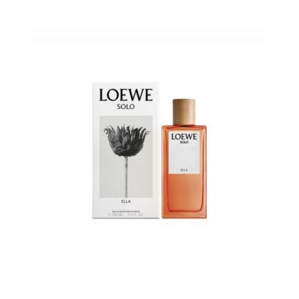 Loewe solo ella epv 100ml