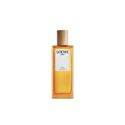 Loewe solo ella etv 100ml