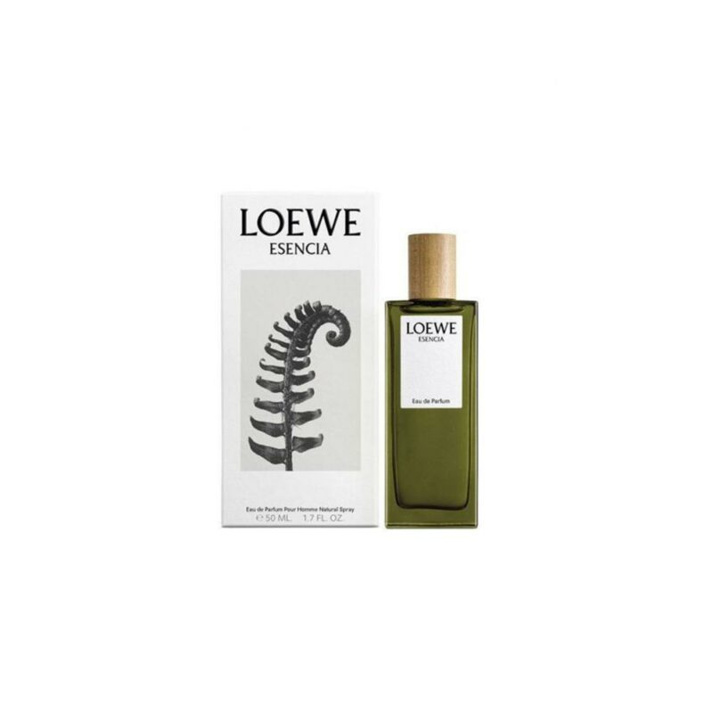 Loewe essenza epv  50ml