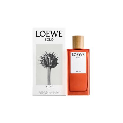 Loewe solo atlas etv 100ml