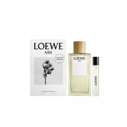 Loewe aire etv 150ml + 20ml set