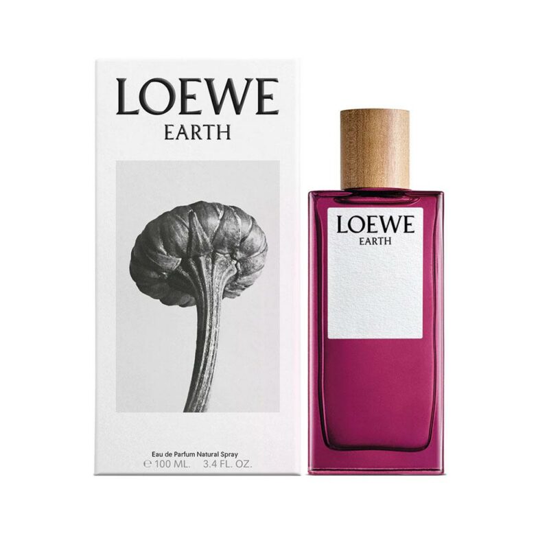 Loewe earth epv 100ml