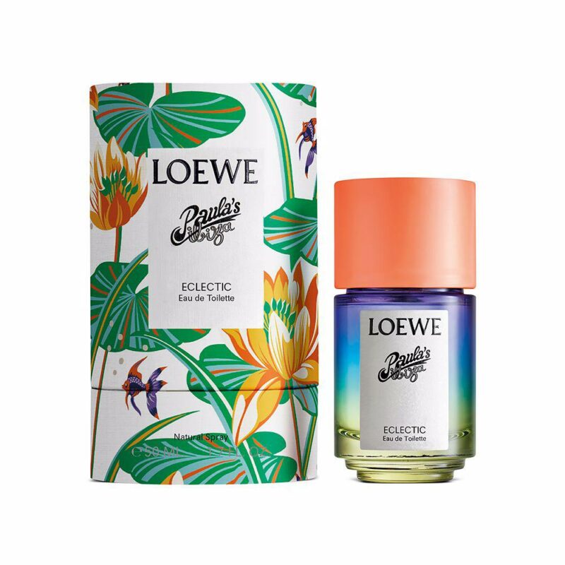 Loewe paula’s ibiza eclectic etv 100ml