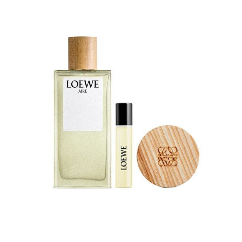 Loewe aire loewe etv 100ml+set