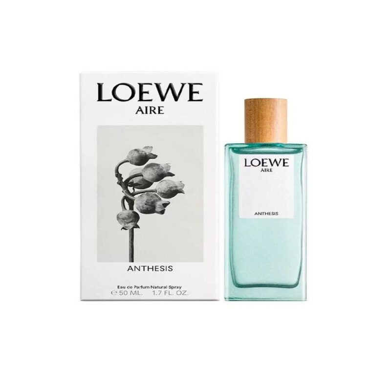 Loewe aire anthesis etv 50ml