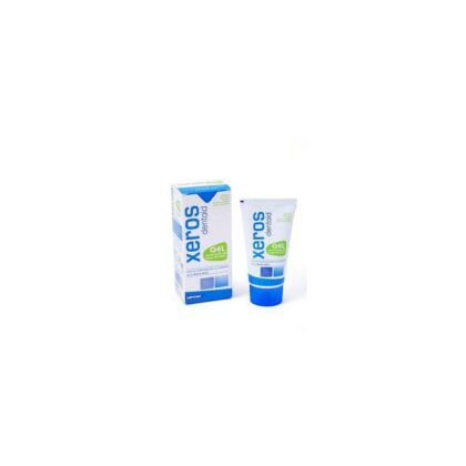 Xeros gel idratante 50ml