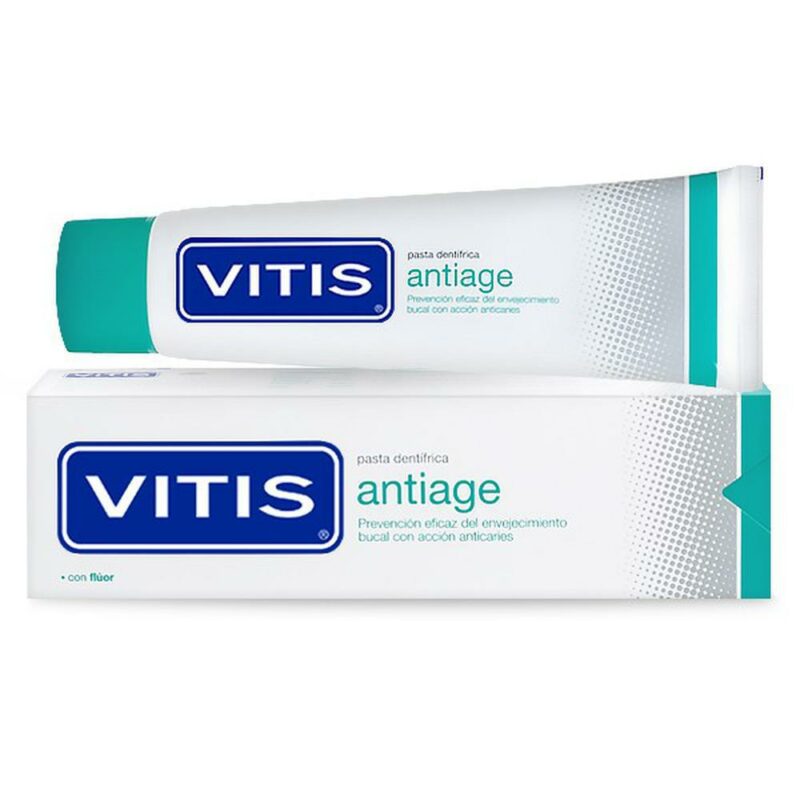 Vitis antiage 100ml