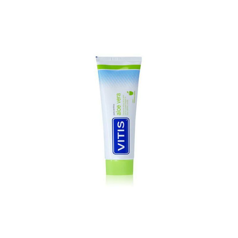 Vitis dentrifico aloe mela 100ml