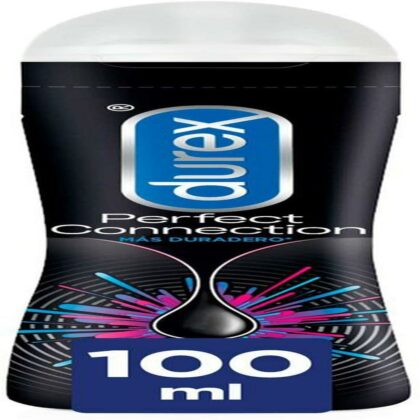 Durex play perfect connection 100ml