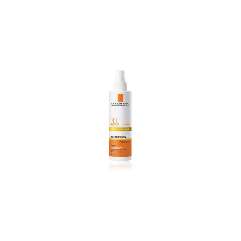 Roche anthelios spray spf30+ 200ml