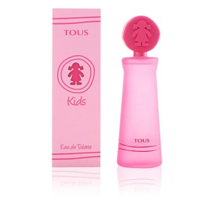 Tous kids girl etv 100ml