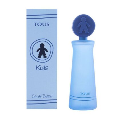 Tous kids boy etv 100ml