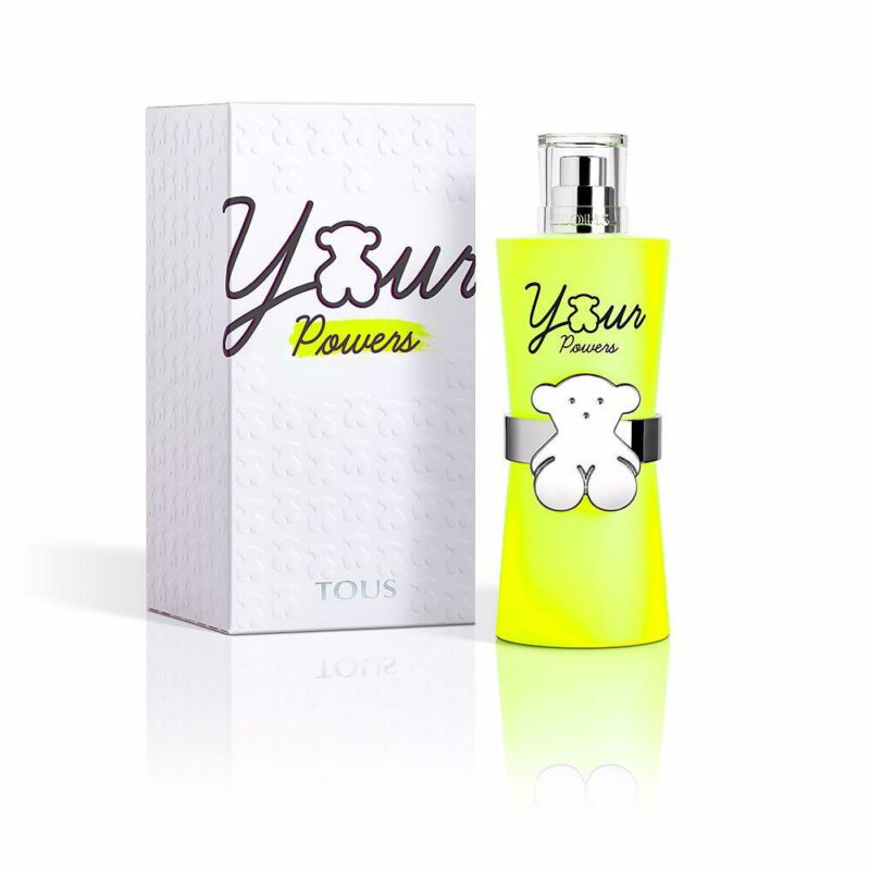 Tous your powers etv 90ml