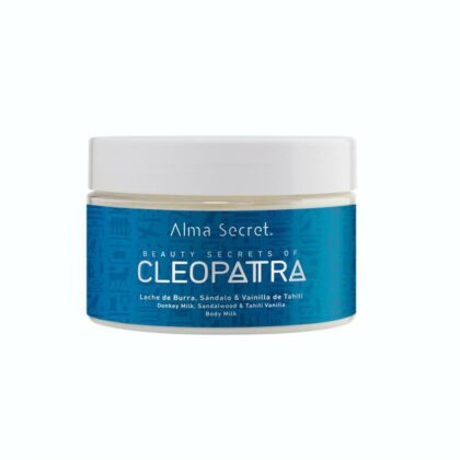 Alma secret cleopatra idratante 250ml