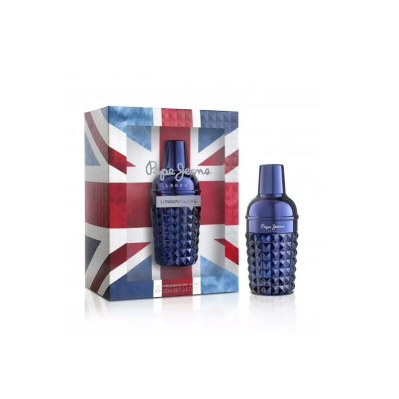 Pepe jeans london calling him epv 100ml