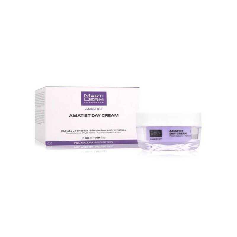 Martiderm amatist night cream 50ml