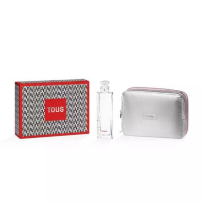 Tous etv 90ml+ neceser set