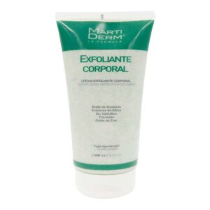 Martiderm cr esfoliante corpo 200ml