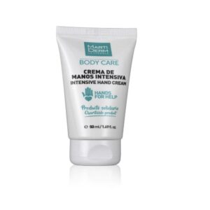 Martiderm crema mani intensiva 50ml