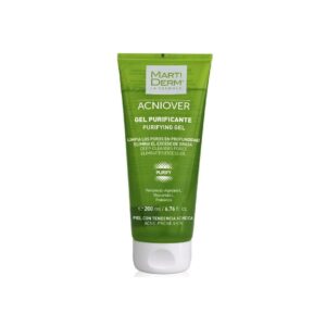 Martiderm acniover gel purificante 200ml