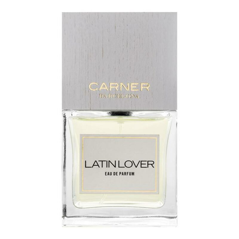 Carner latin lover epv 100ml