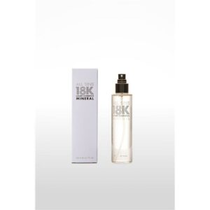 All sins 18k mineral 150ml