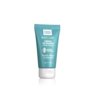 Martiderm crema mani giorno 50ml