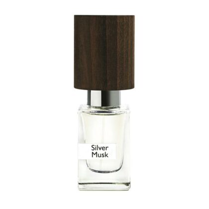 Nasomatto silver musk extrait parfum 30ml