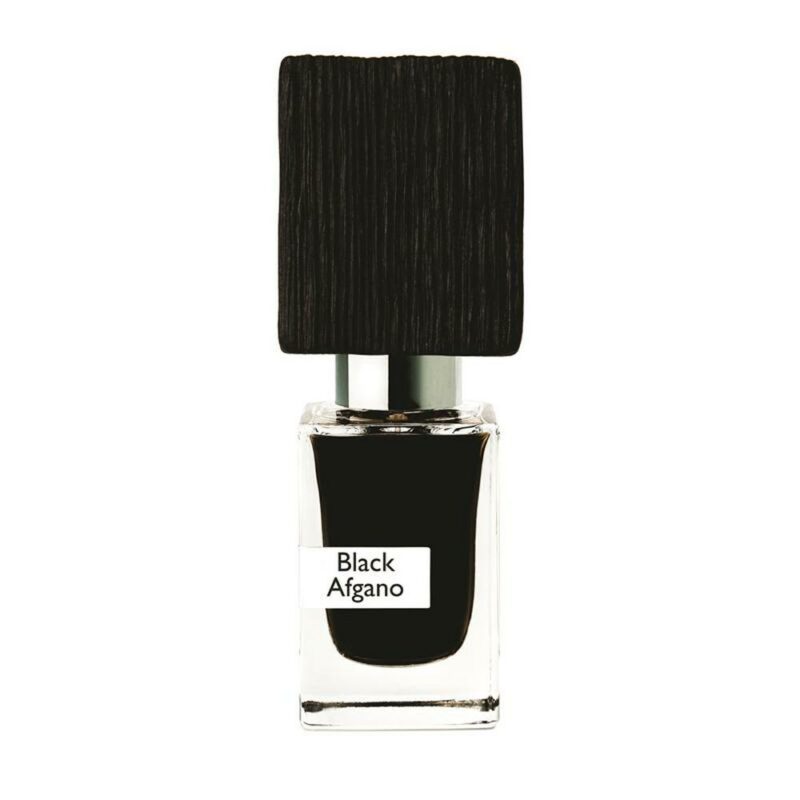 Nasomatto black afgano extrait parfum 30ml