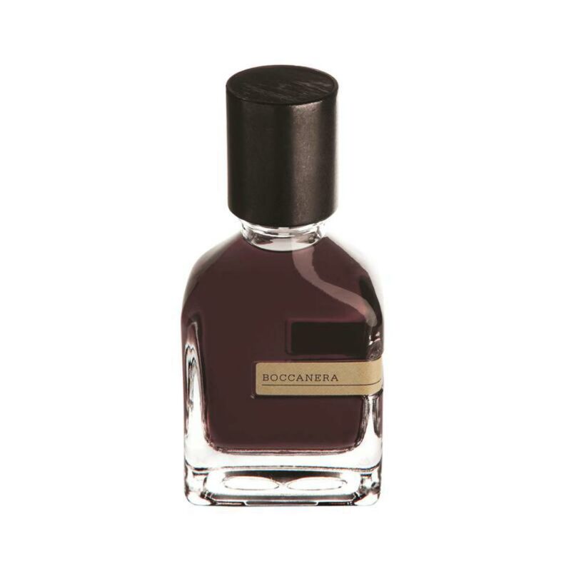 Orto parisi boccanera parfum 50ml