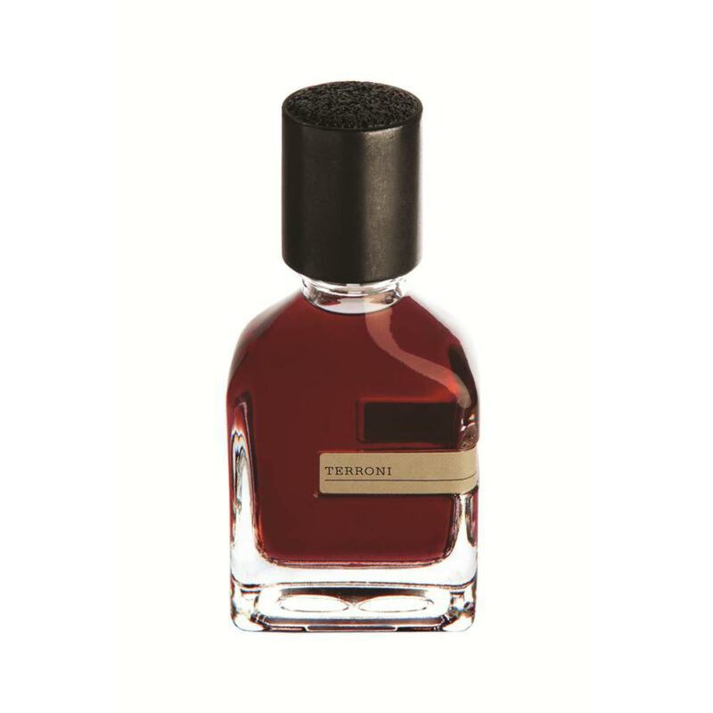 Orto parisi terroni parfum 50ml