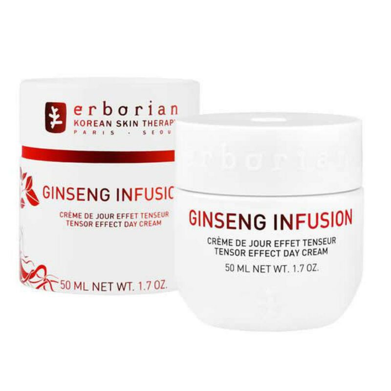 Erborian ginseng infusion jour cr 50ml