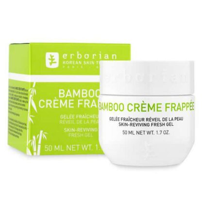 Erborian bamboo frappee cr 50ml