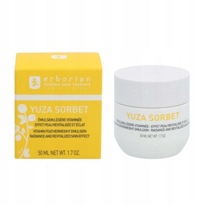 Erborian yuza sorbet day cr 50ml