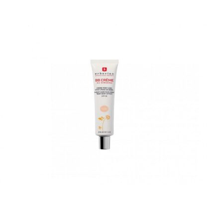 Erborian bb creme clair au ginseng 40ml