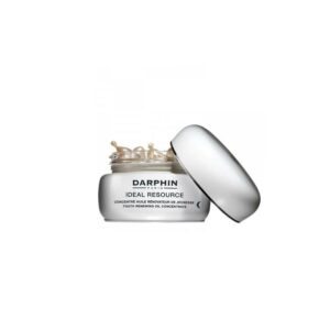 Darphin ideal resource retinol oil 60 capsule + intral serum