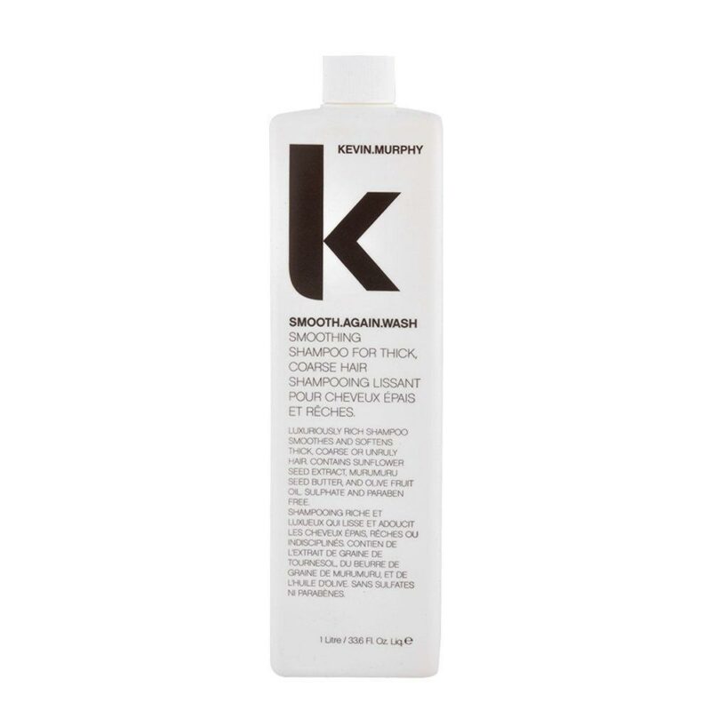 Kevin murphy smooth again 1l